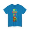 It’s Gummy Time – Rainbow Gummy Bear Tee